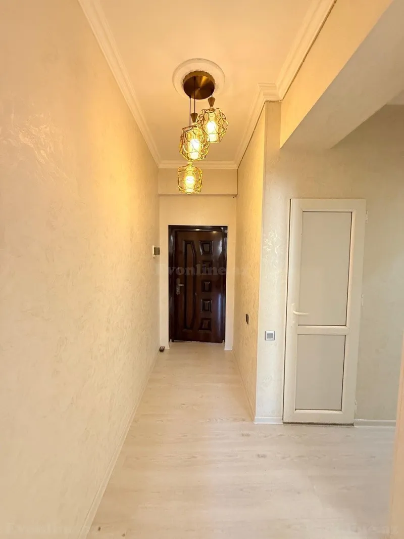 Satılır 2 otaqlı Mənzil Yeni tikili 56 m² Xırdalan - şəkil 7