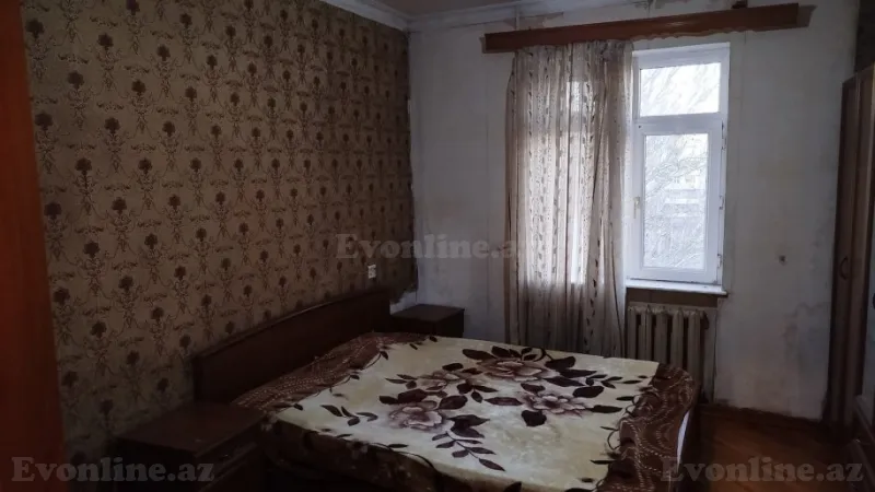 Satılır 2 otaqlı Mənzil Köhnə tikili 67 m² Suraxanı r. - şəkil 2