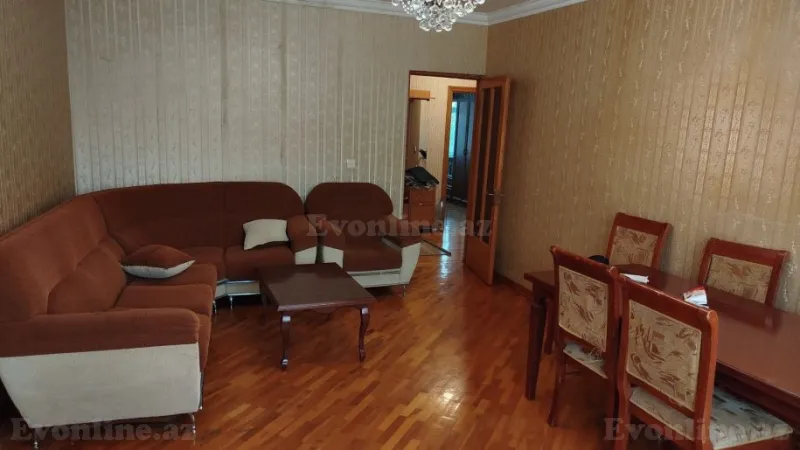 Satılır 2 otaqlı Mənzil Köhnə tikili 67 m² Suraxanı r. - şəkil 3