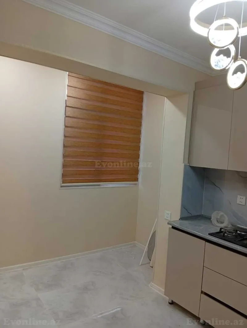 Satılır 2 otaqlı Mənzil Köhnə tikili 75 m² Nəsimi m. - şəkil 12