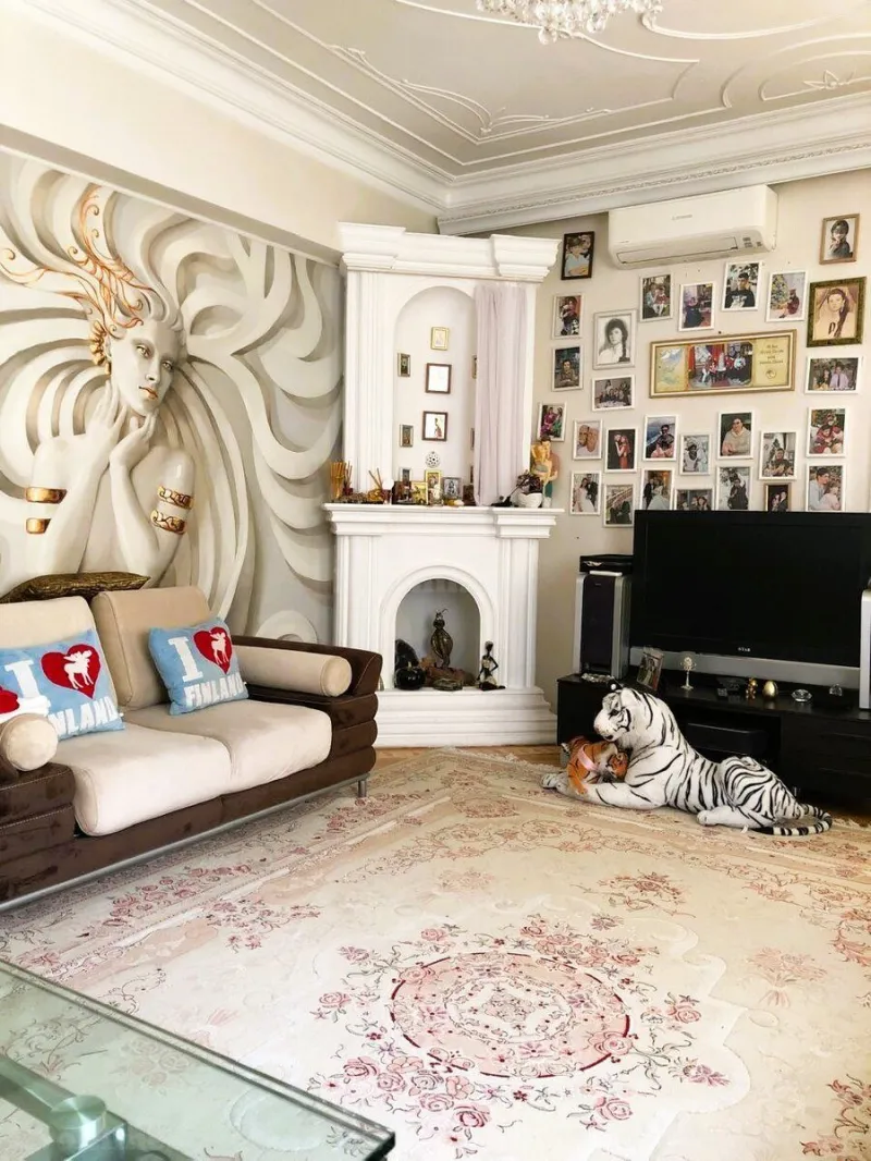 Kirayə verilir 2 otaqlı Mənzil Köhnə tikili 60 m² 28 May m.