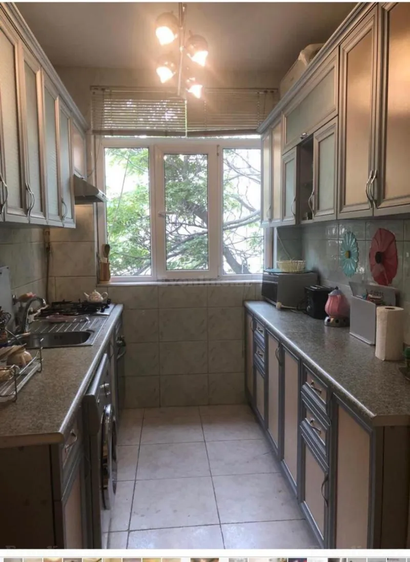 Kirayə verilir 2 otaqlı Mənzil Köhnə tikili 60 m² 28 May m. - şəkil 7