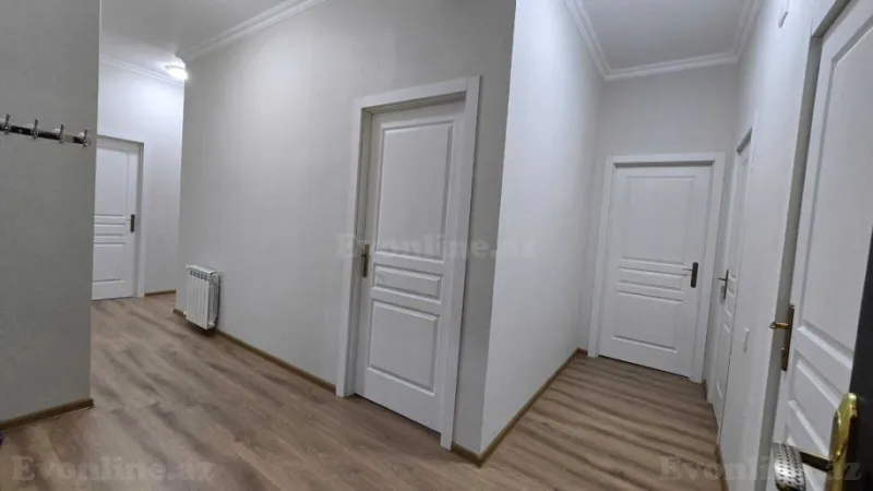 Kirayə verilir 3 otaqlı Mənzil Yeni tikili 82.3 m² Sumqayıt - şəkil 2
