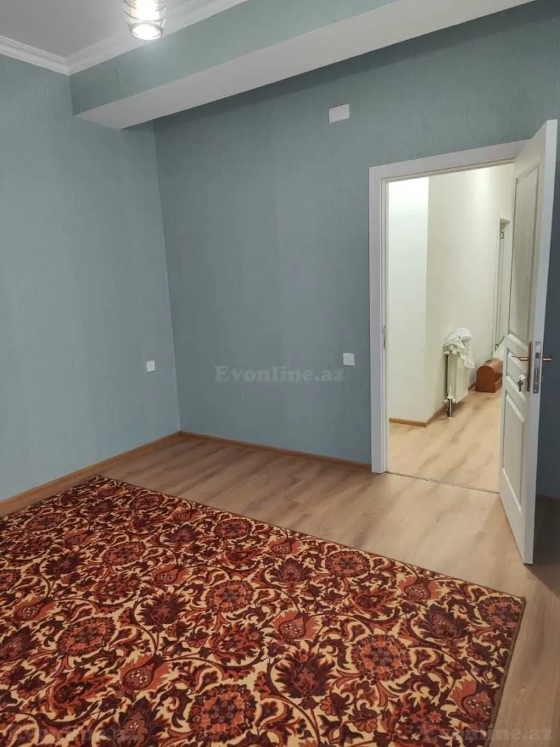 Kirayə verilir 3 otaqlı Mənzil Yeni tikili 82.3 m² Sumqayıt - şəkil 8