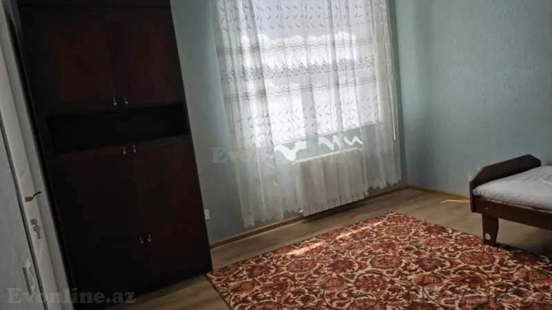Kirayə verilir 3 otaqlı Mənzil Yeni tikili 82.3 m² Sumqayıt - şəkil 14