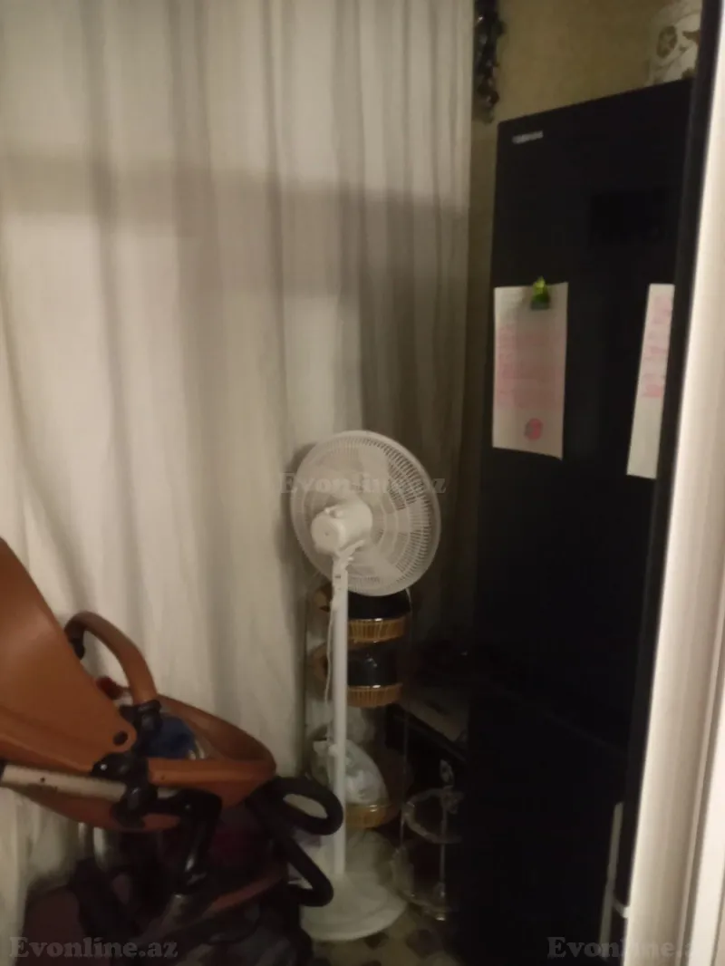 Satılır 2 otaqlı Mənzil Yeni tikili 45 m² Sumqayıt - şəkil 6