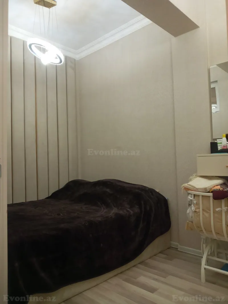 Satılır 2 otaqlı Mənzil Yeni tikili 45 m² Sumqayıt - şəkil 8