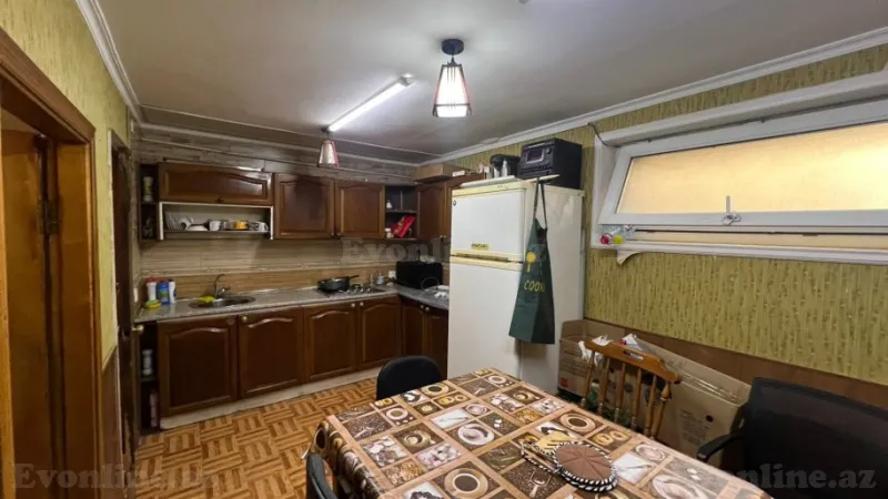 Kirayə verilir Ofis 80 m² İçərişəhər m. - şəkil 6