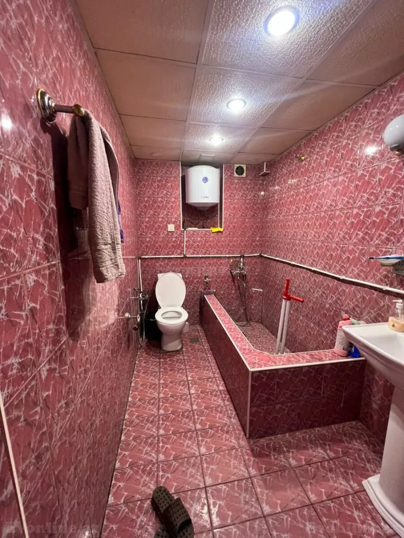 Kirayə verilir Ofis 80 m² İçərişəhər m. - şəkil 9