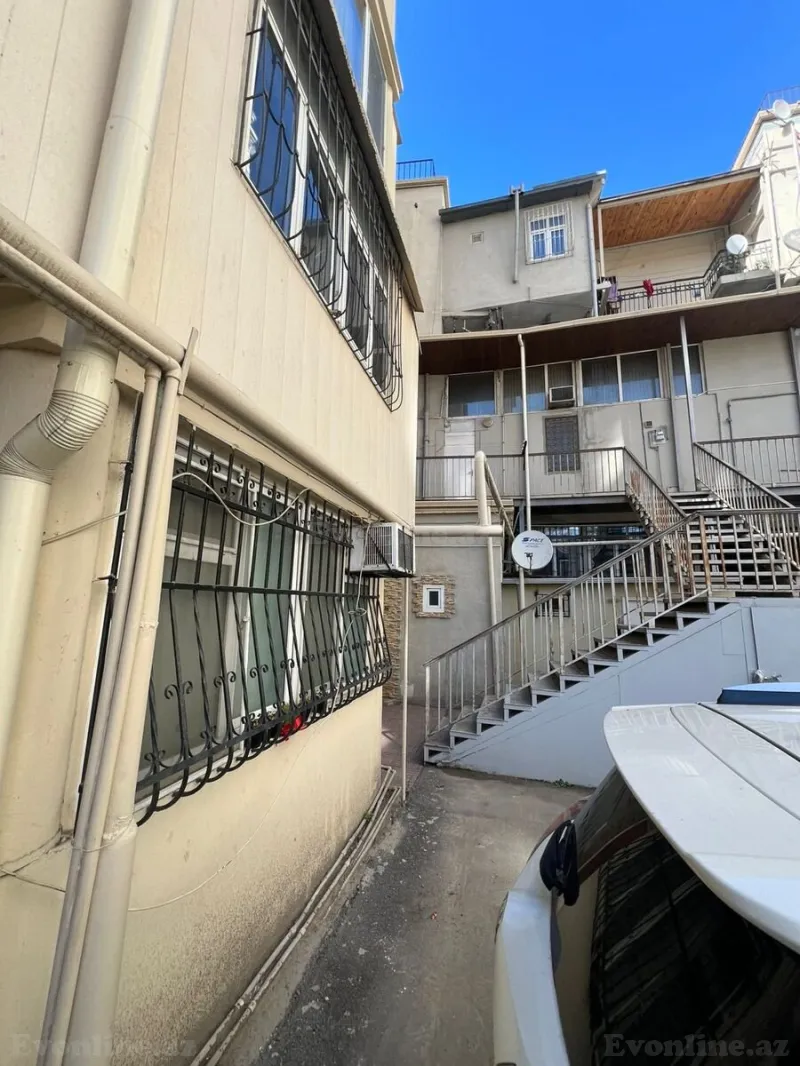 Kirayə verilir Ofis 80 m² İçərişəhər m. - şəkil 10