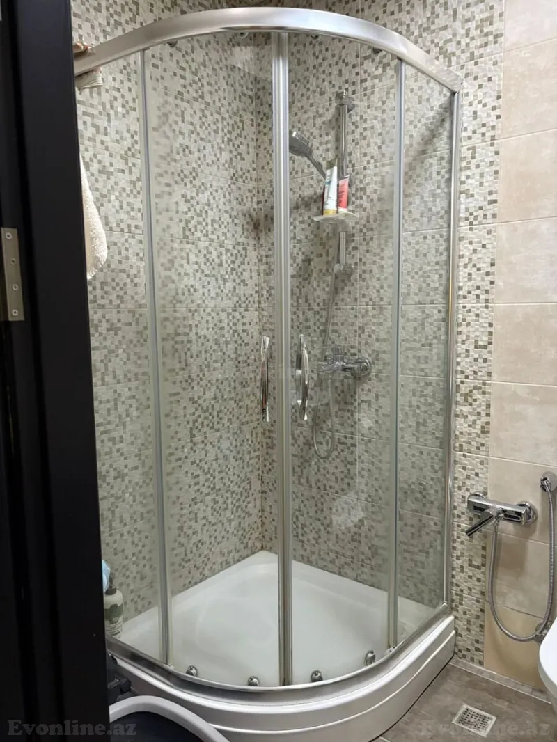 Satılır 2 otaqlı Mənzil Yeni tikili 47 m² 20 Yanvar m. - şəkil 4