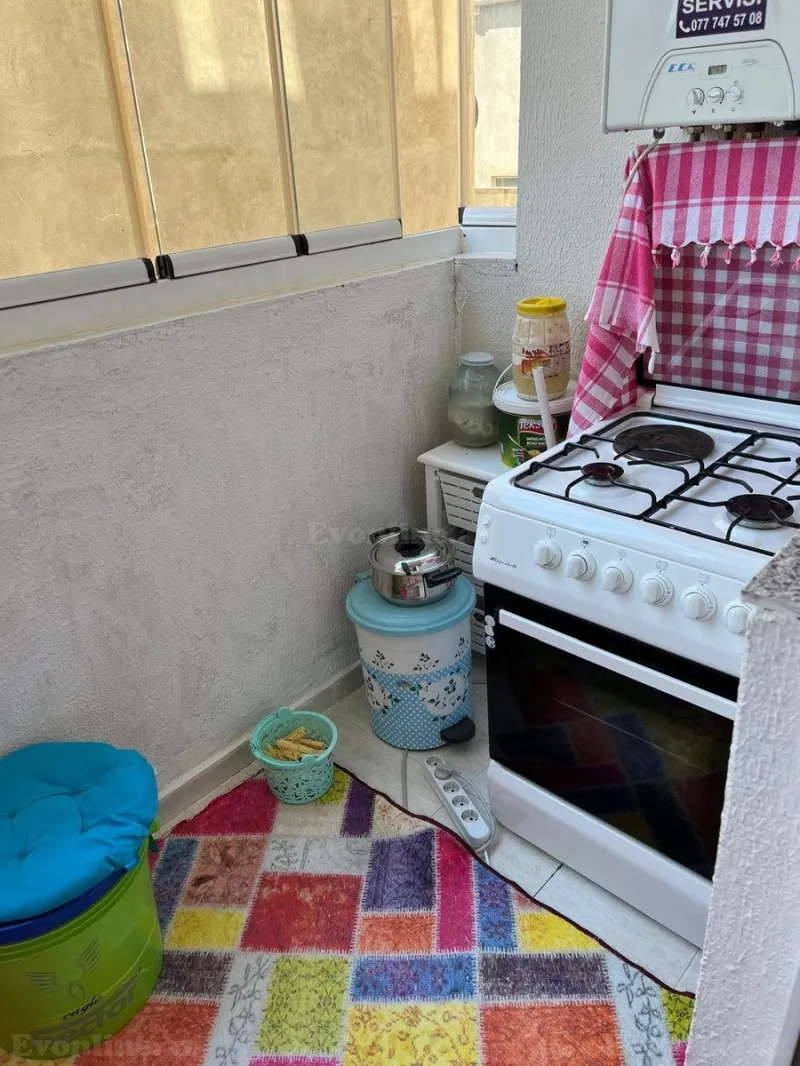 Kirayə verilir 2 otaqlı Mənzil Yeni tikili 62 m² Abşeron r. - şəkil 5