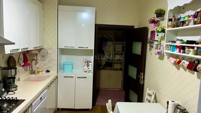 Kirayə verilir 2 otaqlı Mənzil Yeni tikili 62 m² Abşeron r. - şəkil 9
