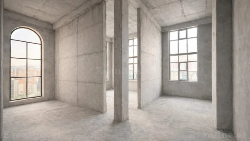 Satılır 3 otaqlı Mənzil Yeni tikili 104 m² Nərimanov r. - şəkil 3