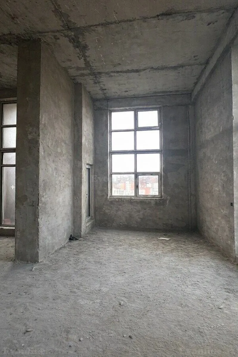 Satılır 3 otaqlı Mənzil Yeni tikili 104 m² Nərimanov r. - şəkil 6