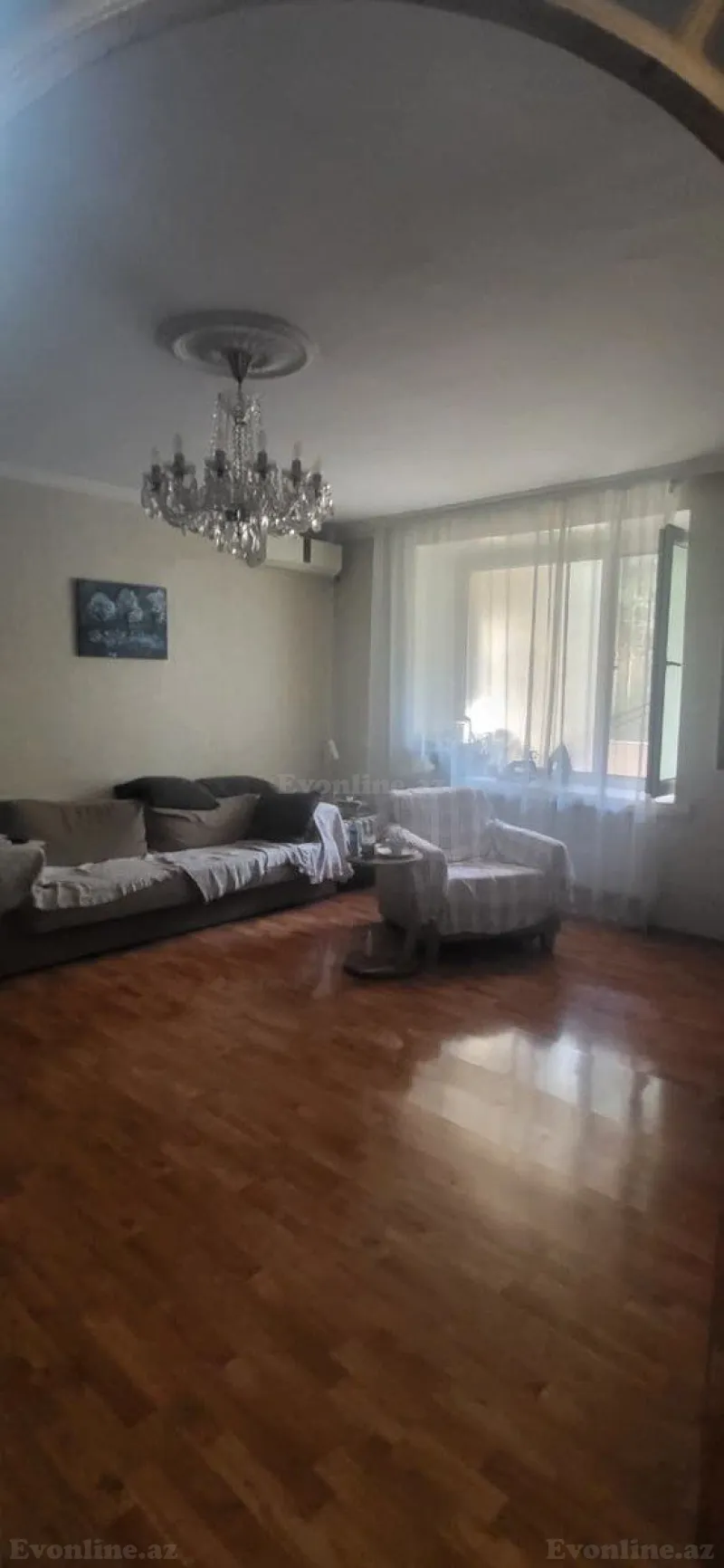 Satılır 3 otaqlı Mənzil Köhnə tikili 80 m² 20 Yanvar m.