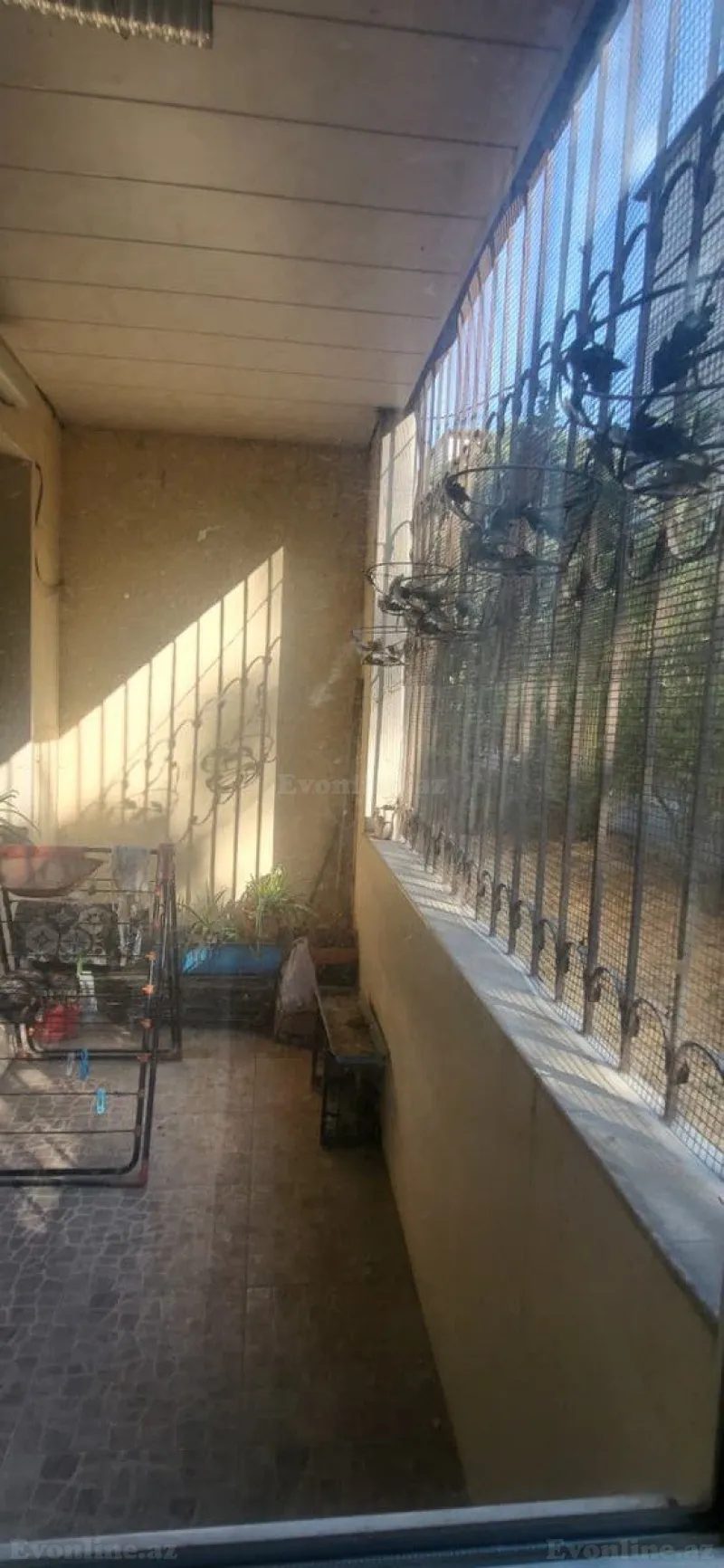 Satılır 3 otaqlı Mənzil Köhnə tikili 80 m² 20 Yanvar m. - şəkil 5