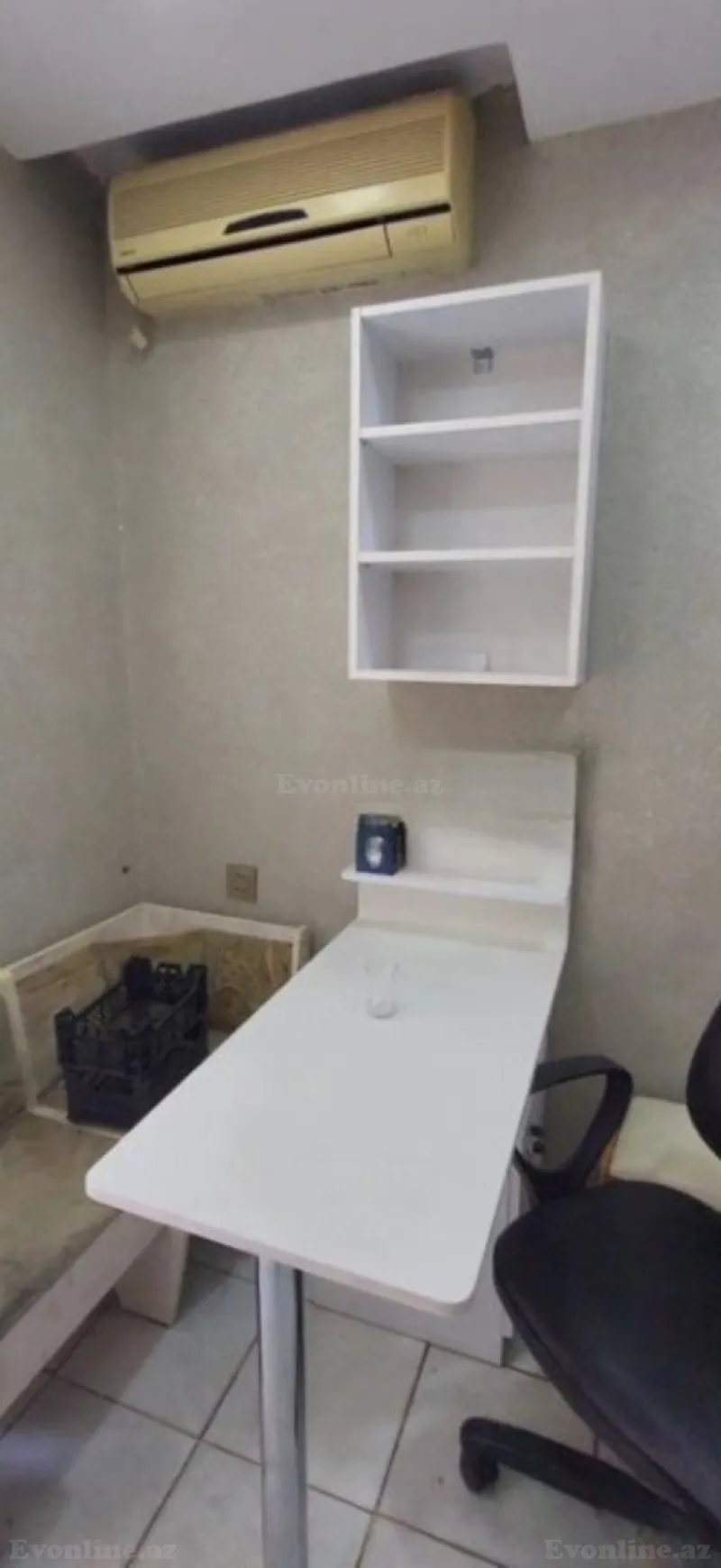 Satılır 3 otaqlı Mənzil Köhnə tikili 80 m² 20 Yanvar m. - şəkil 10