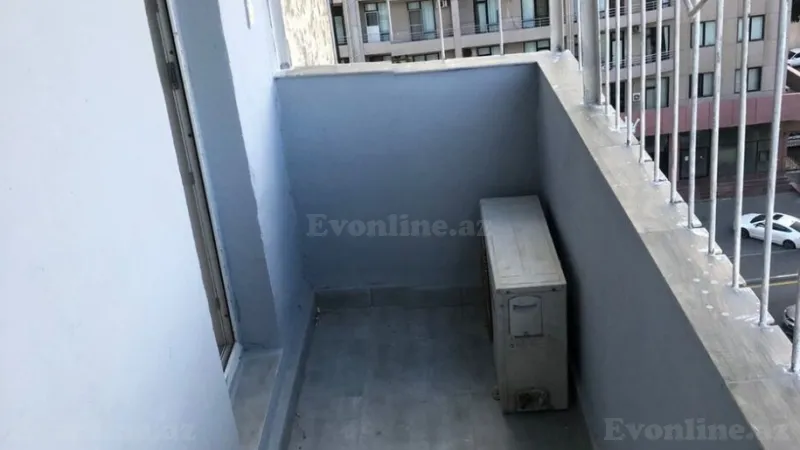 Satılır 3 otaqlı Mənzil Köhnə tikili 90 m² Gənclik m. - şəkil 8