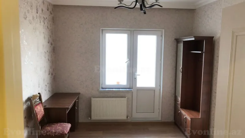 Satılır 3 otaqlı Mənzil Köhnə tikili 90 m² Gənclik m. - şəkil 10