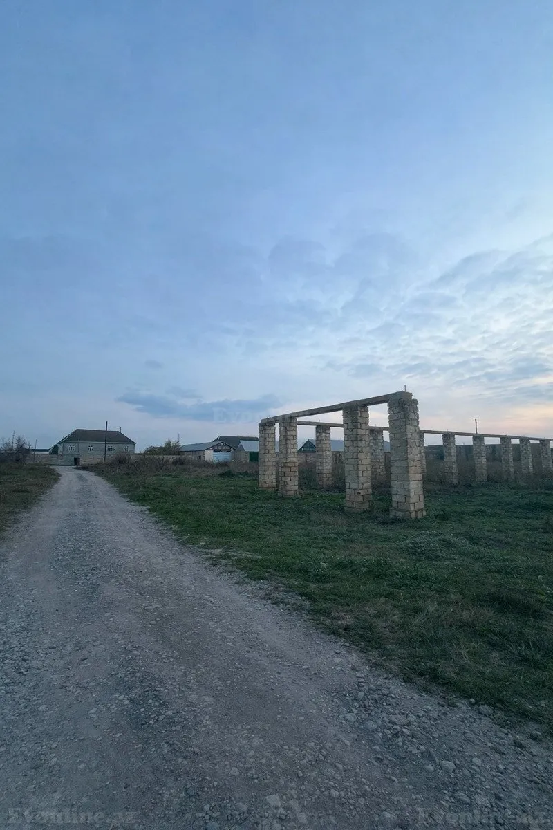 Satılır Torpaq 150 sot Ucar