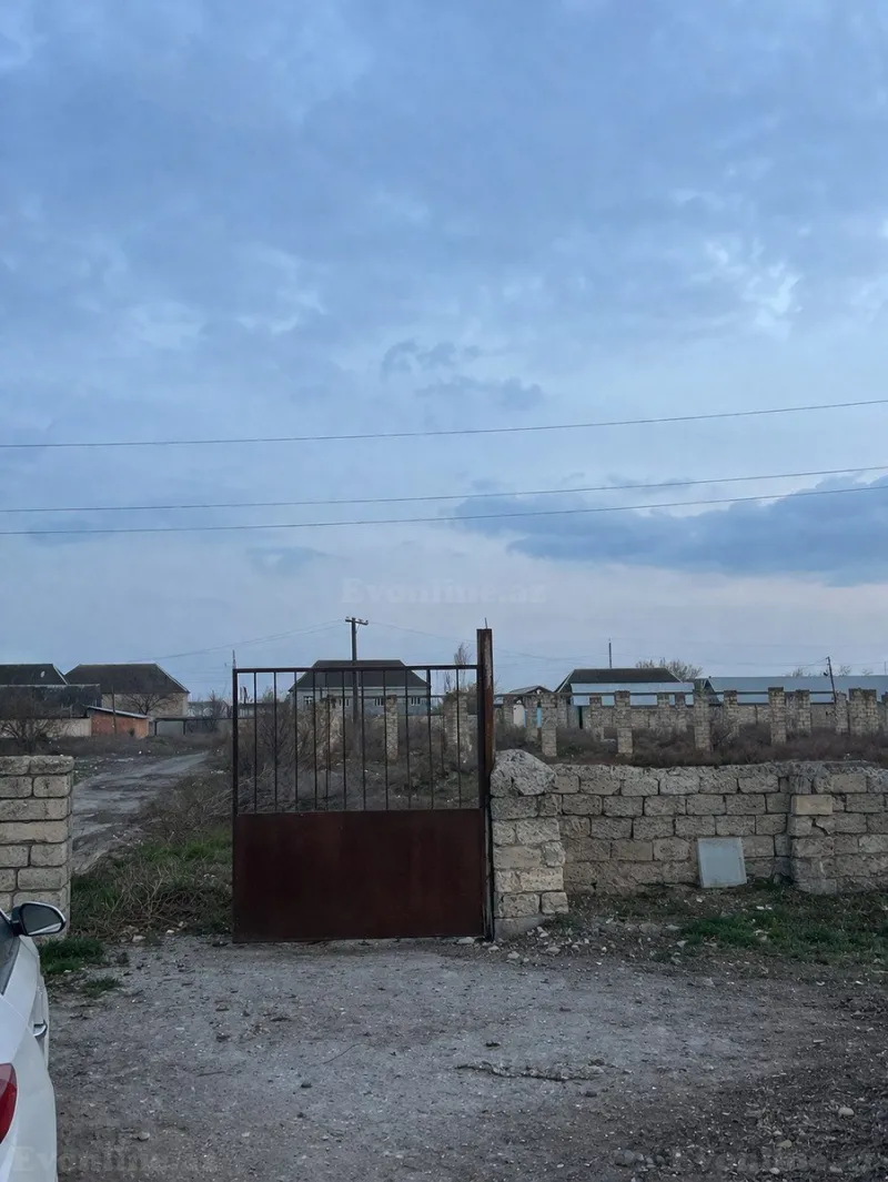 Satılır Torpaq 150 sot Ucar - şəkil 2