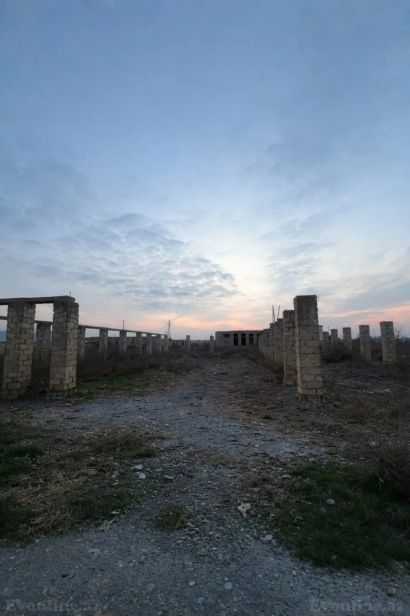 Satılır Torpaq 150 sot Ucar - şəkil 3