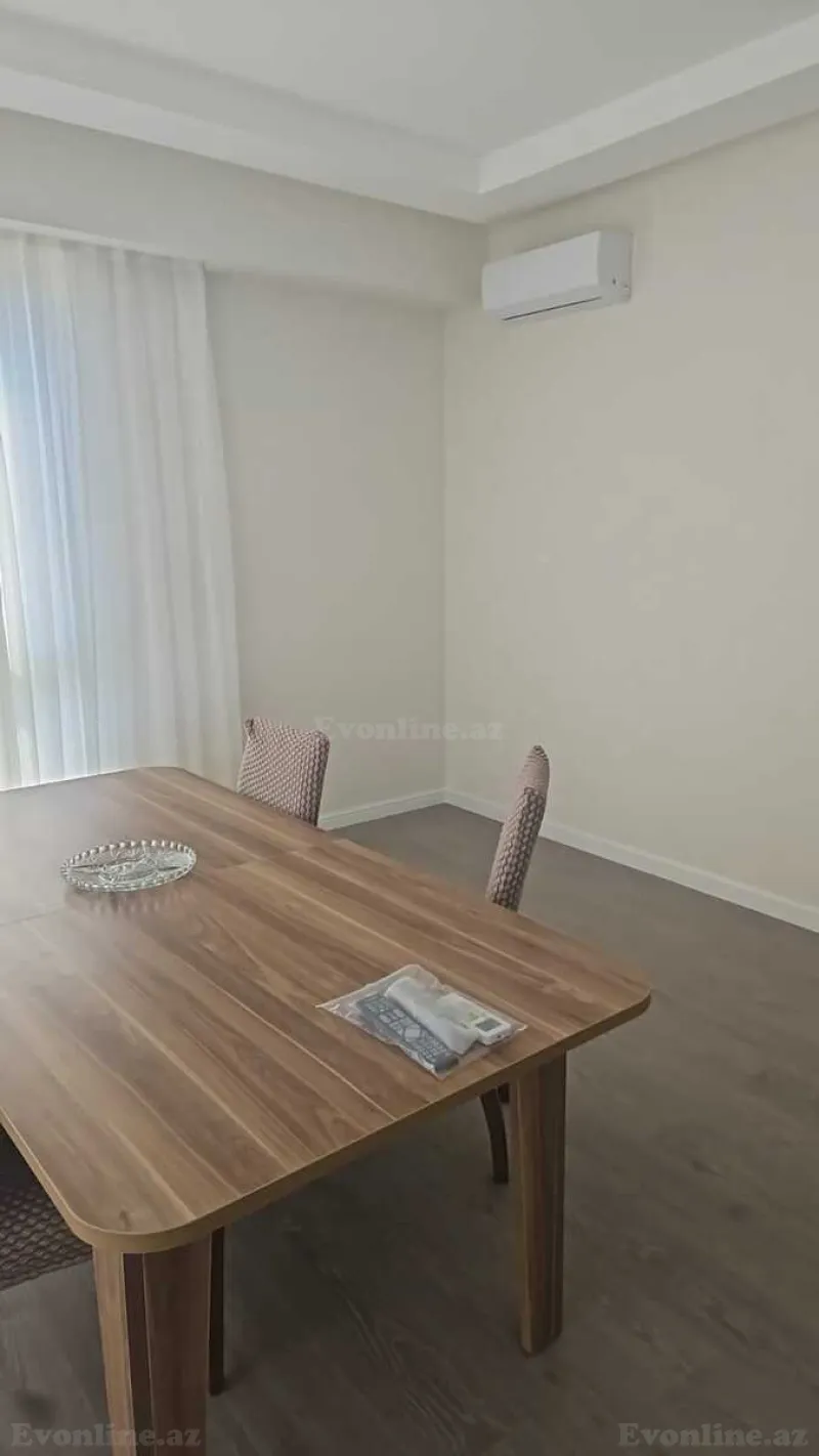 Kirayə verilir 2 otaqlı Mənzil Yeni tikili 68 m² Yasamal r. - şəkil 6
