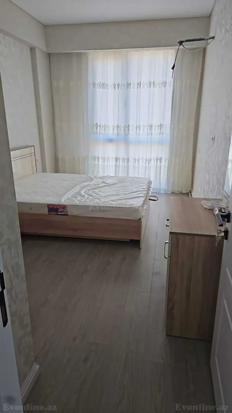 Kirayə verilir 2 otaqlı Mənzil Yeni tikili 68 m² Yasamal r. - şəkil 7