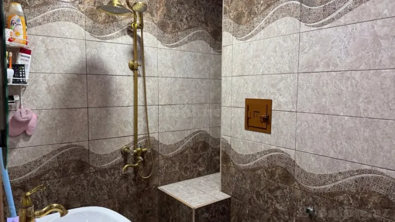 Kirayə verilir 3 otaqlı Mənzil Yeni tikili 89 m² Nəriman Nərimanov m. - şəkil 7