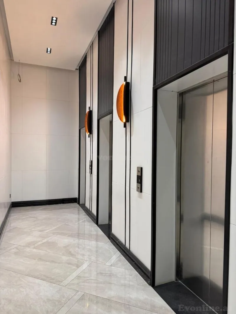 Satılır 2 otaqlı Mənzil Yeni tikili 66 m² Nərimanov r.