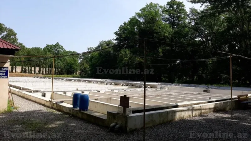 Satılır Obyekt 5000 m² Binəqədi r. - şəkil 4