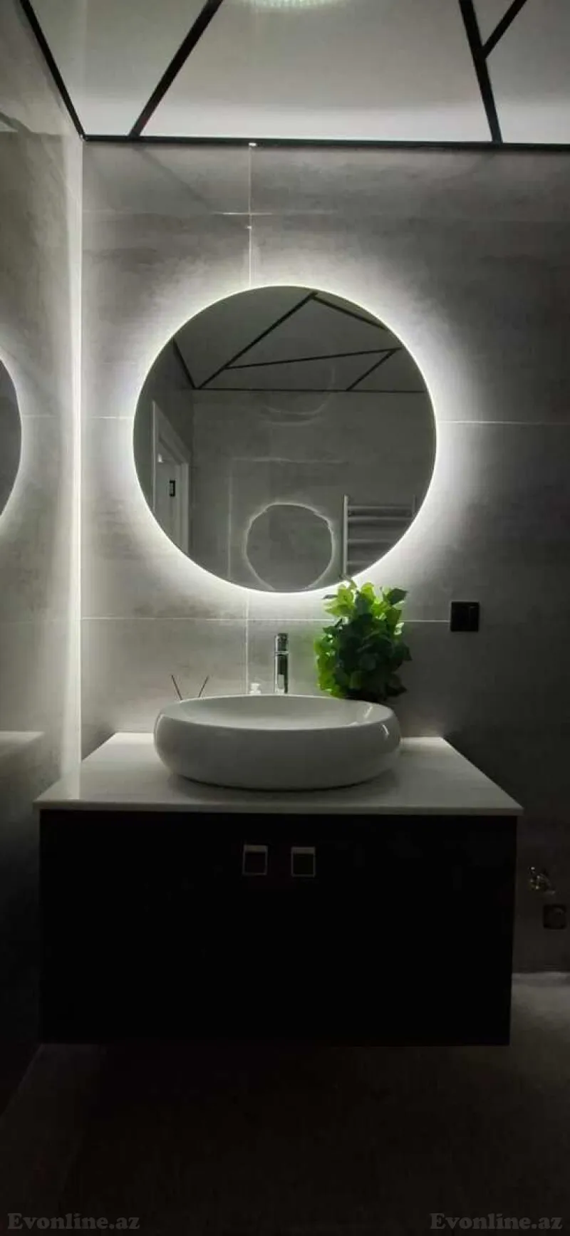 Satılır 2 otaqlı Mənzil Yeni tikili 64 m² Yeni Yasamal - şəkil 10