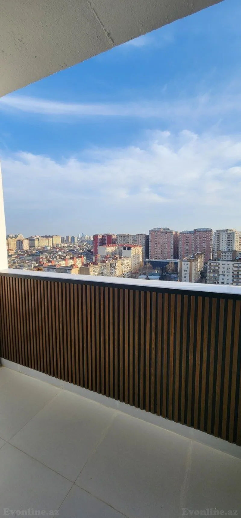 Satılır 2 otaqlı Mənzil Yeni tikili 64 m² Yeni Yasamal - şəkil 14