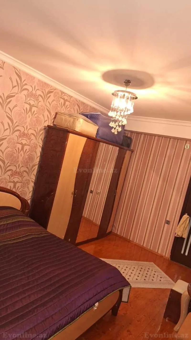 Satılır 2 otaqlı Mənzil Yeni tikili 86 m² Əhmədli - şəkil 17