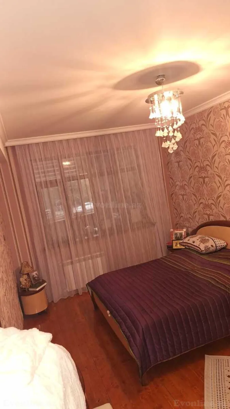 Satılır 2 otaqlı Mənzil Yeni tikili 86 m² Əhmədli - şəkil 21