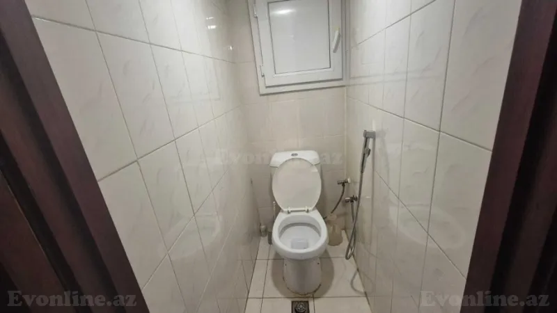 Satılır 2 otaqlı Mənzil Köhnə tikili 60 m² Həzi Aslanov m. - şəkil 11