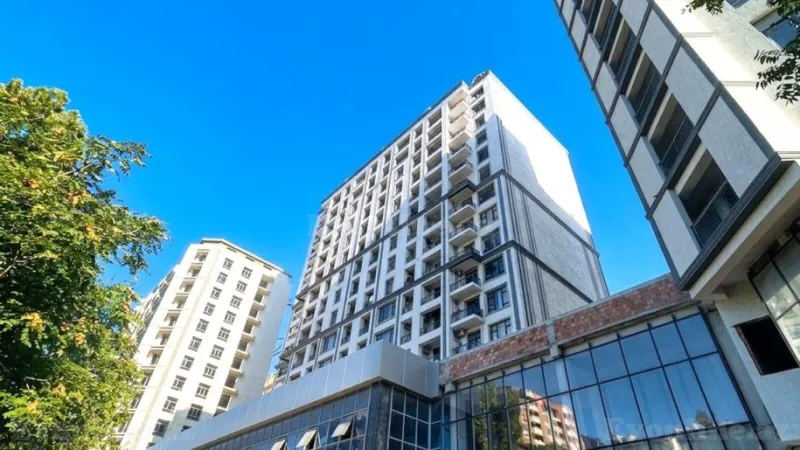 Satılır 3 otaqlı Mənzil Yeni tikili 144 m² Nəriman Nərimanov m.