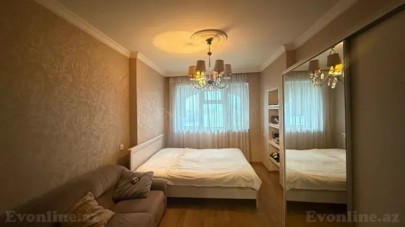 Kirayə verilir 3 otaqlı Mənzil Köhnə tikili 80 m² Suraxanı r. - şəkil 3