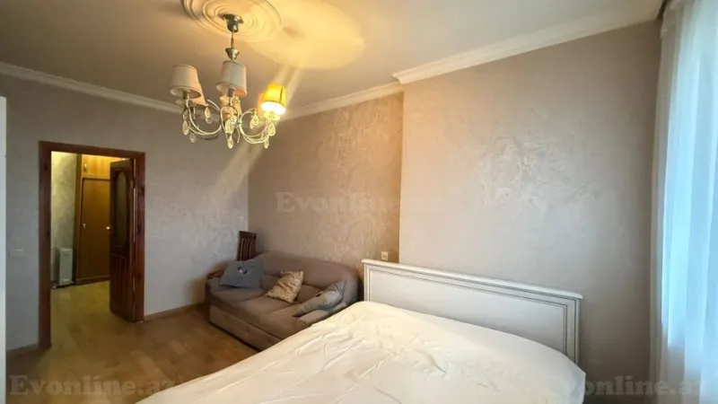 Kirayə verilir 3 otaqlı Mənzil Köhnə tikili 80 m² Suraxanı r. - şəkil 4