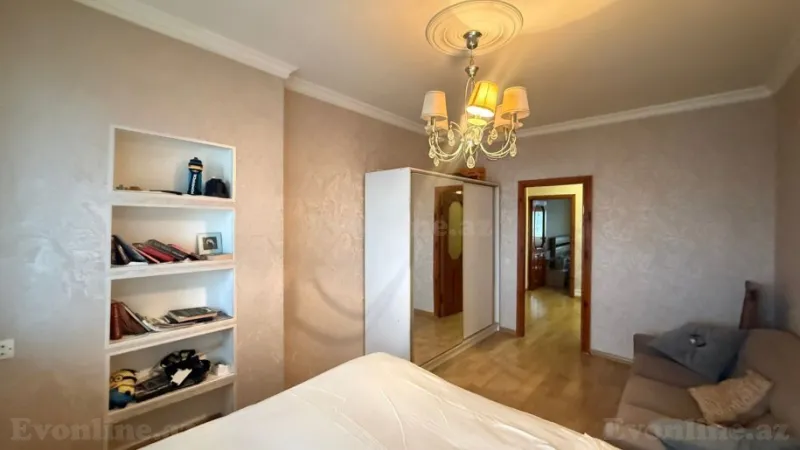 Kirayə verilir 3 otaqlı Mənzil Köhnə tikili 80 m² Suraxanı r. - şəkil 5