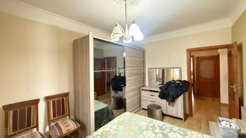 Kirayə verilir 3 otaqlı Mənzil Köhnə tikili 80 m² Suraxanı r. - şəkil 7