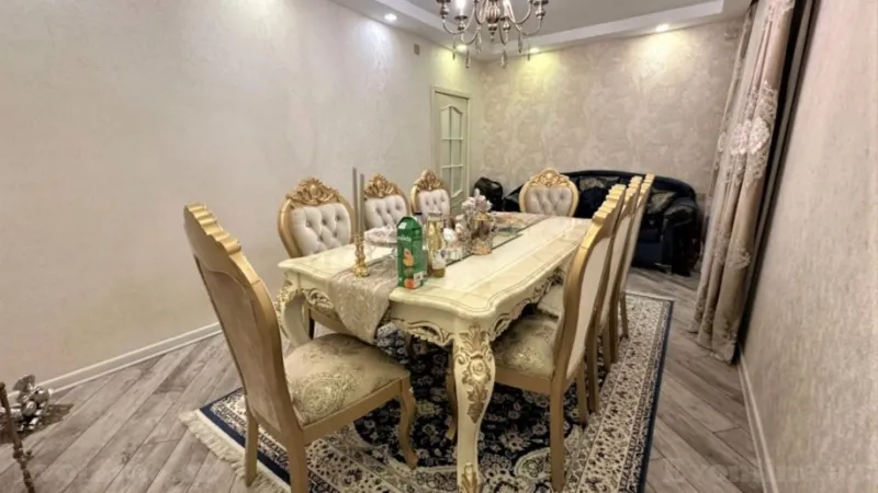 Satılır 3 otaqlı Mənzil Köhnə tikili 60 m² Nəriman Nərimanov m. - şəkil 3