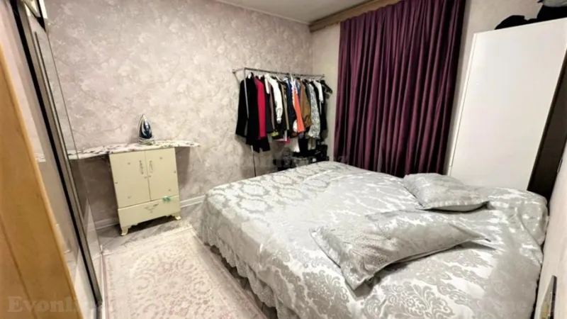 Satılır 3 otaqlı Mənzil Köhnə tikili 60 m² Nəriman Nərimanov m. - şəkil 4