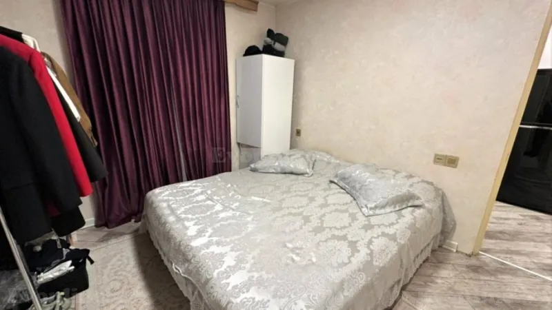 Satılır 3 otaqlı Mənzil Köhnə tikili 60 m² Nəriman Nərimanov m. - şəkil 6