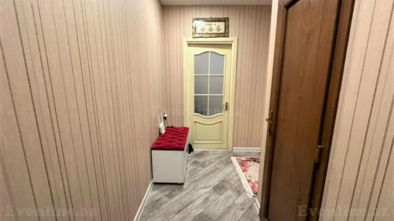 Satılır 3 otaqlı Mənzil Köhnə tikili 60 m² Nəriman Nərimanov m. - şəkil 7