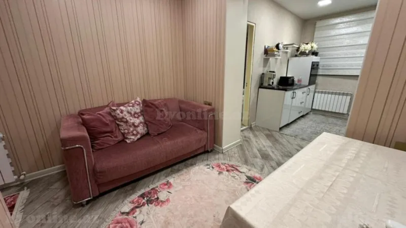 Satılır 3 otaqlı Mənzil Köhnə tikili 60 m² Nəriman Nərimanov m. - şəkil 8