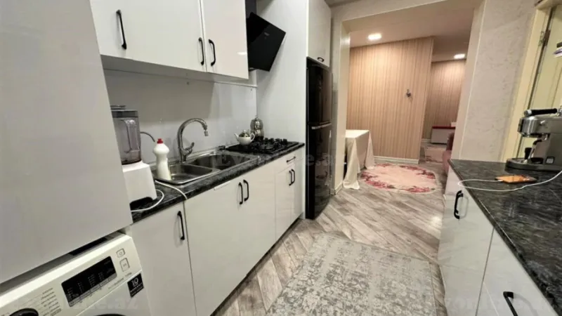 Satılır 3 otaqlı Mənzil Köhnə tikili 60 m² Nəriman Nərimanov m. - şəkil 10