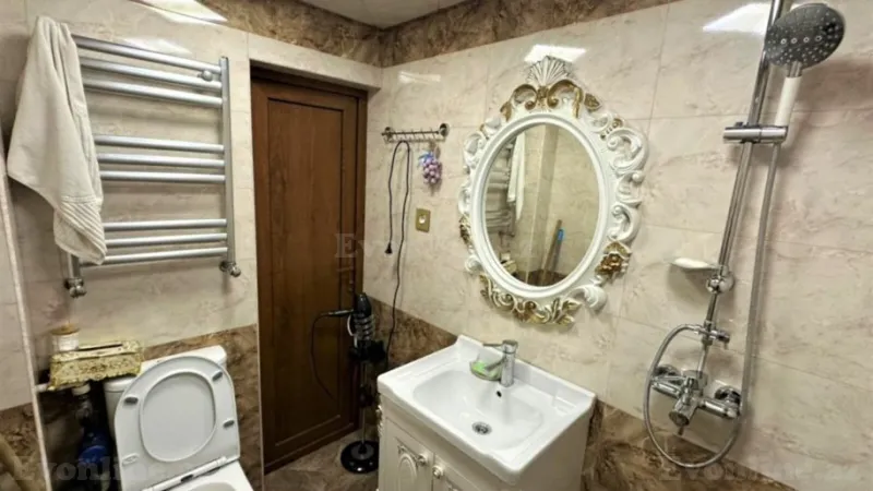 Satılır 3 otaqlı Mənzil Köhnə tikili 60 m² Nəriman Nərimanov m. - şəkil 11