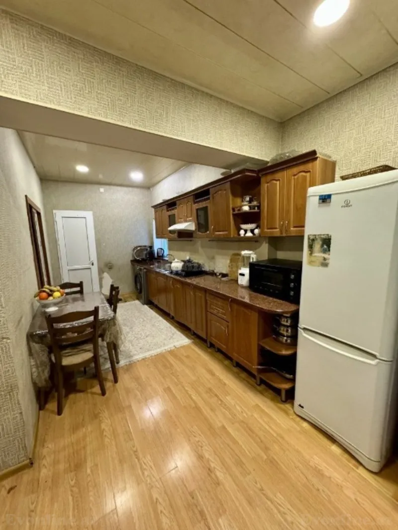 Kirayə verilir 3 otaqlı Mənzil Köhnə tikili 77 m² 28 May m. - şəkil 7